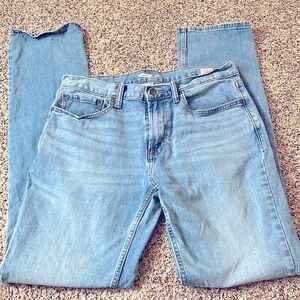 Men’s Old Navy Straight leg jeans